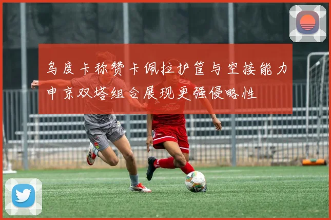 乌度卡称赞卡佩拉护筐与空接能力申京双塔组合展现更强侵略性