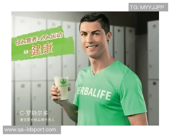 C罗推出新款香水CR7能量灵感源自他的活力与冲劲