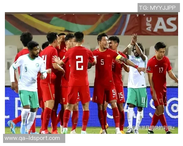 国少半场狂轰三球巴林零射门展现强大实力