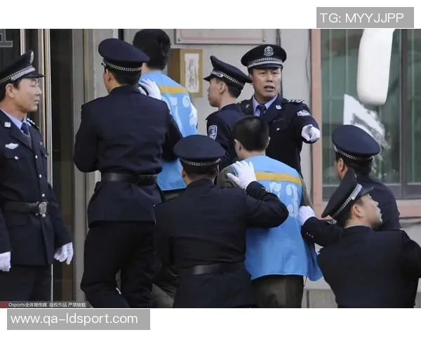 中超争冠队受阻击反映反赌扫黑成效需持续推进