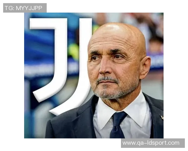 尤文图斯高层会见斯帕莱蒂力争今日确定新任主帅人选